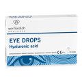 Eye Drops 10 x 0,5ml